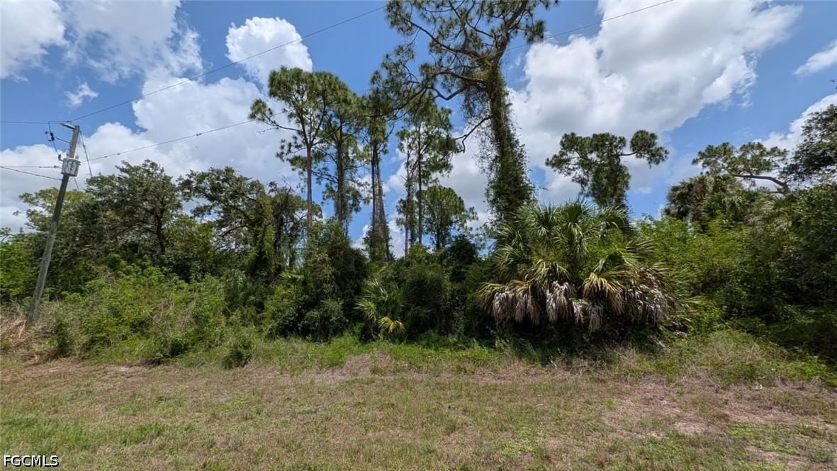 6065 S Moss Circle, Labelle, FL 33935 photo 2