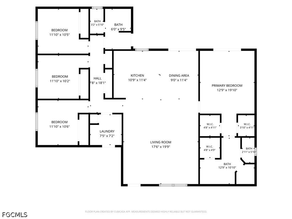 235 SW 12th Street, Cape Coral, FL 33991 photo 3