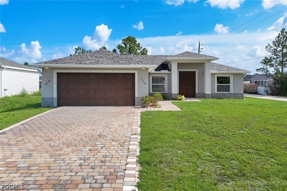 3200 41st Street W, Lehigh Acres, FL 33971 photo 3