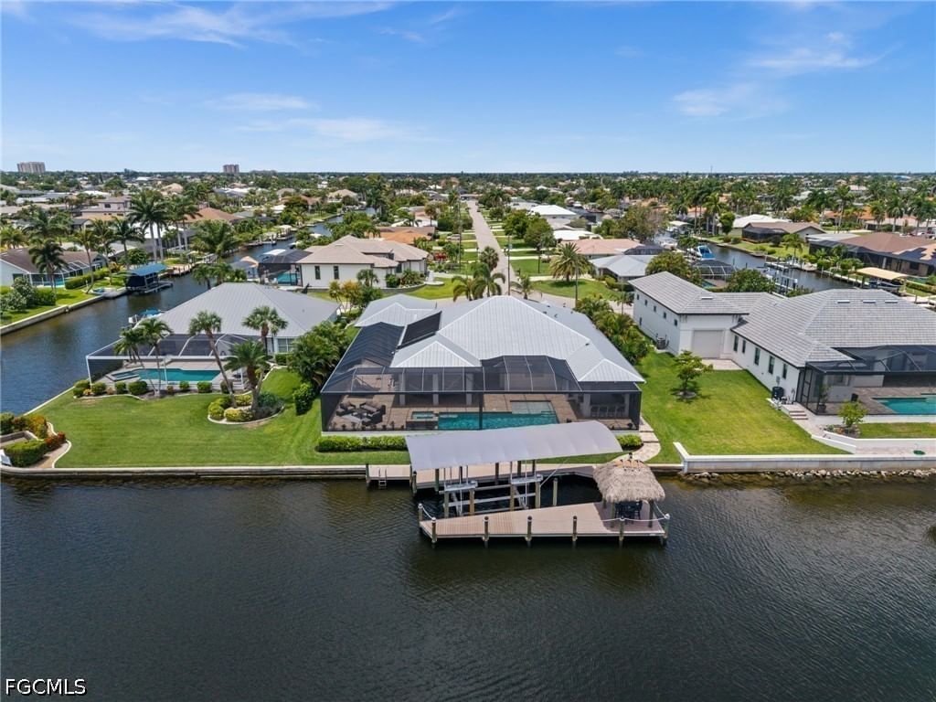 105 SW 52nd Street, Cape Coral, FL 33914 photo 4