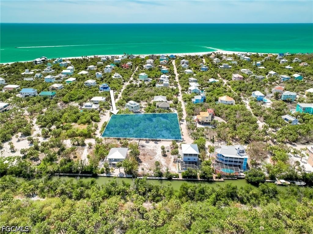 4430 Conch Shell Drive, Upper Captiva, FL 33924 photo 3