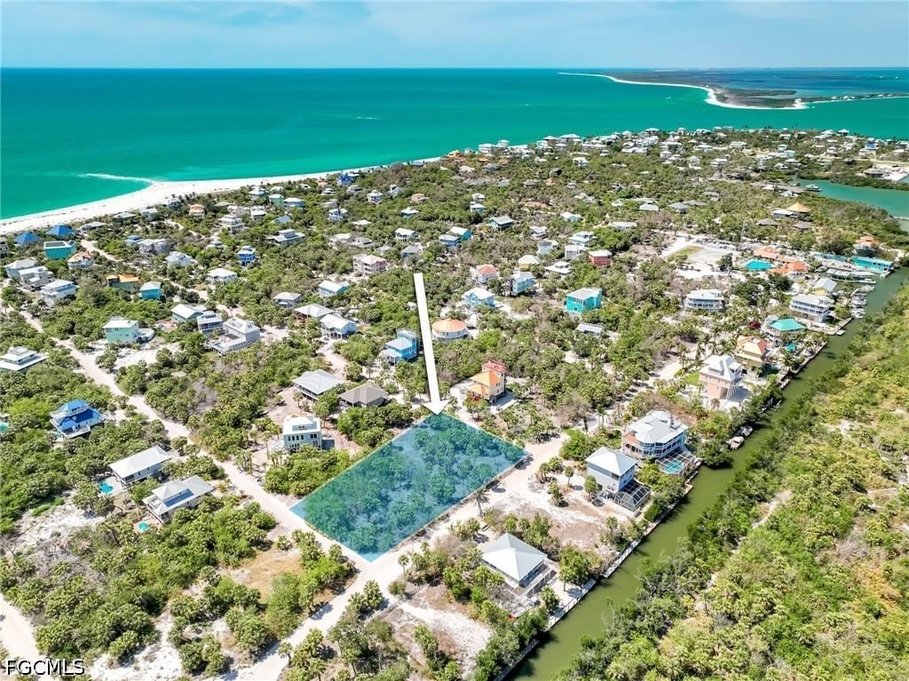 4430 Conch Shell Drive, Upper Captiva, FL 33924 photo 4