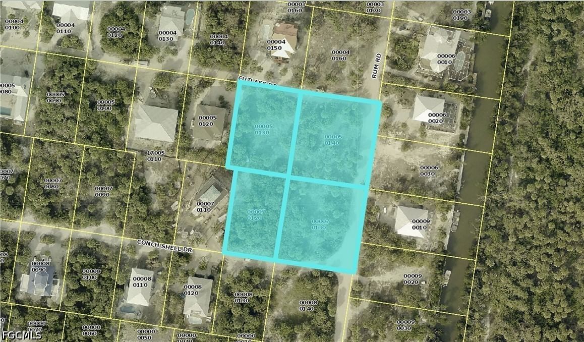 4430 Conch Shell Drive, Upper Captiva, FL 33924 photo 5