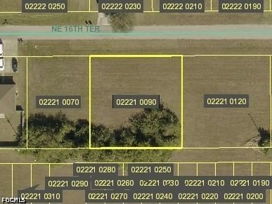 2314 NE 16th Terrace, Cape Coral, FL 33909 photo 2
