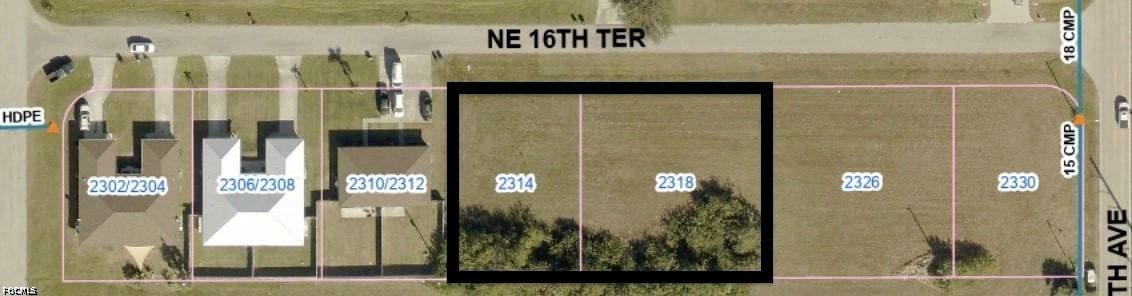 2314 NE 16th Terrace, Cape Coral, FL 33909 photo 3
