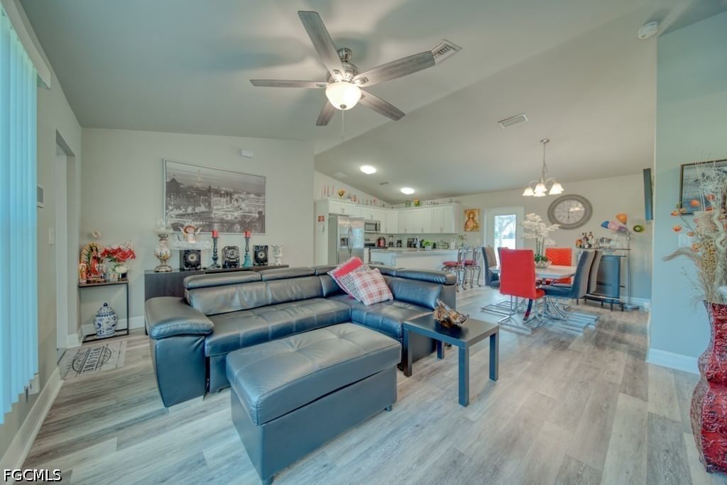 520 Wilmington Parkway, Cape Coral, FL 33993 photo 3