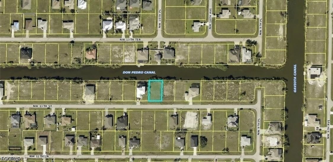 1015 NW 13th Street, Cape Coral, FL 33993 photo 2