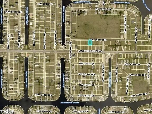 3416 NW 16th Terrace, Cape Coral, FL 33993 photo 2