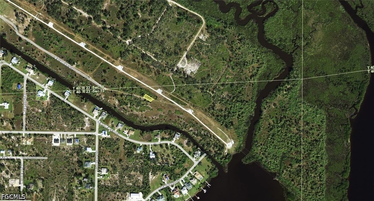 1547 Belasco Court, Punta Gorda, FL 33983 photo 3