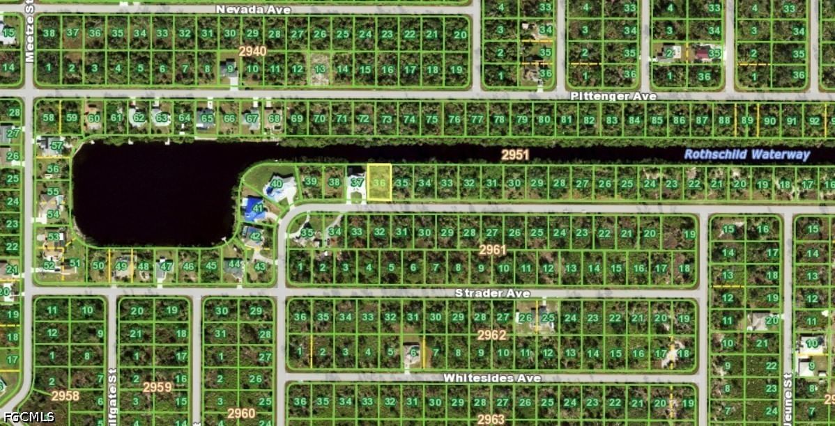 14232 Rothschild Avenue, Port Charlotte, FL 33953 photo 4