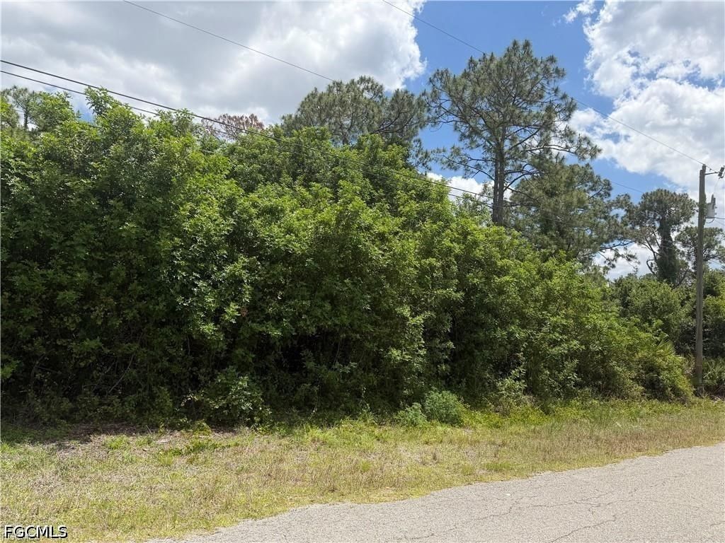 1142 Sunrise Boulevard, Lehigh Acres, FL 33974 photo 2