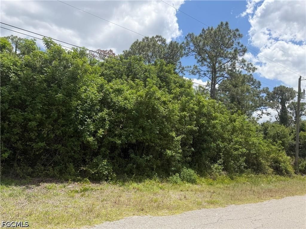 1142 Sunrise Boulevard, Lehigh Acres, FL 33974 photo 4