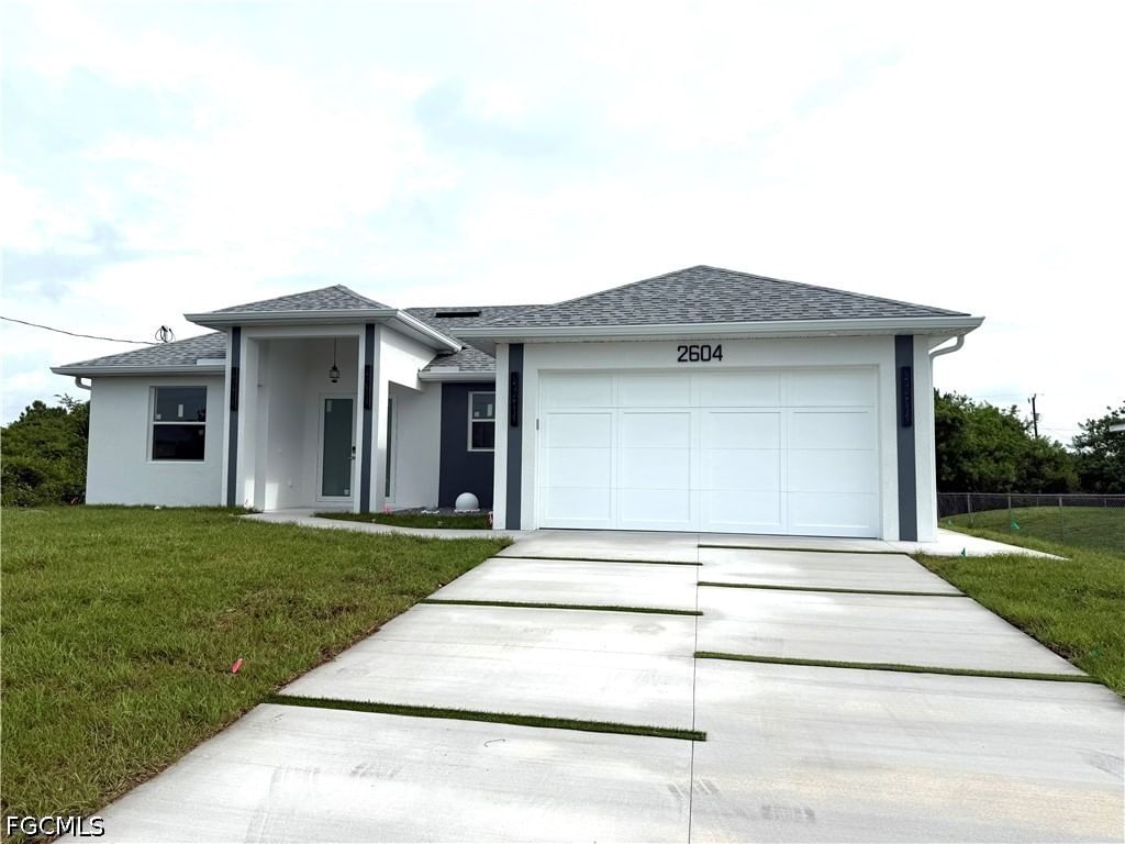 2604 15th Street SW, Lehigh Acres, FL 33976 photo 2