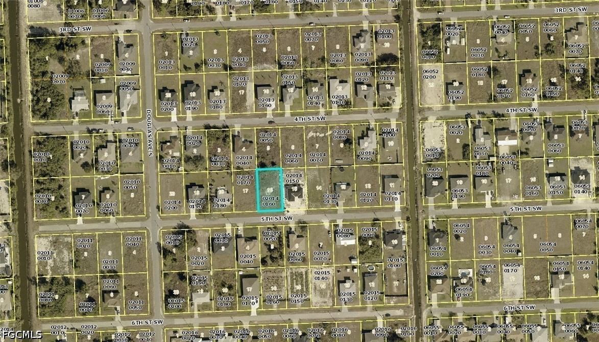4110 5th Street SW, Lehigh Acres, FL 33976 photo 2