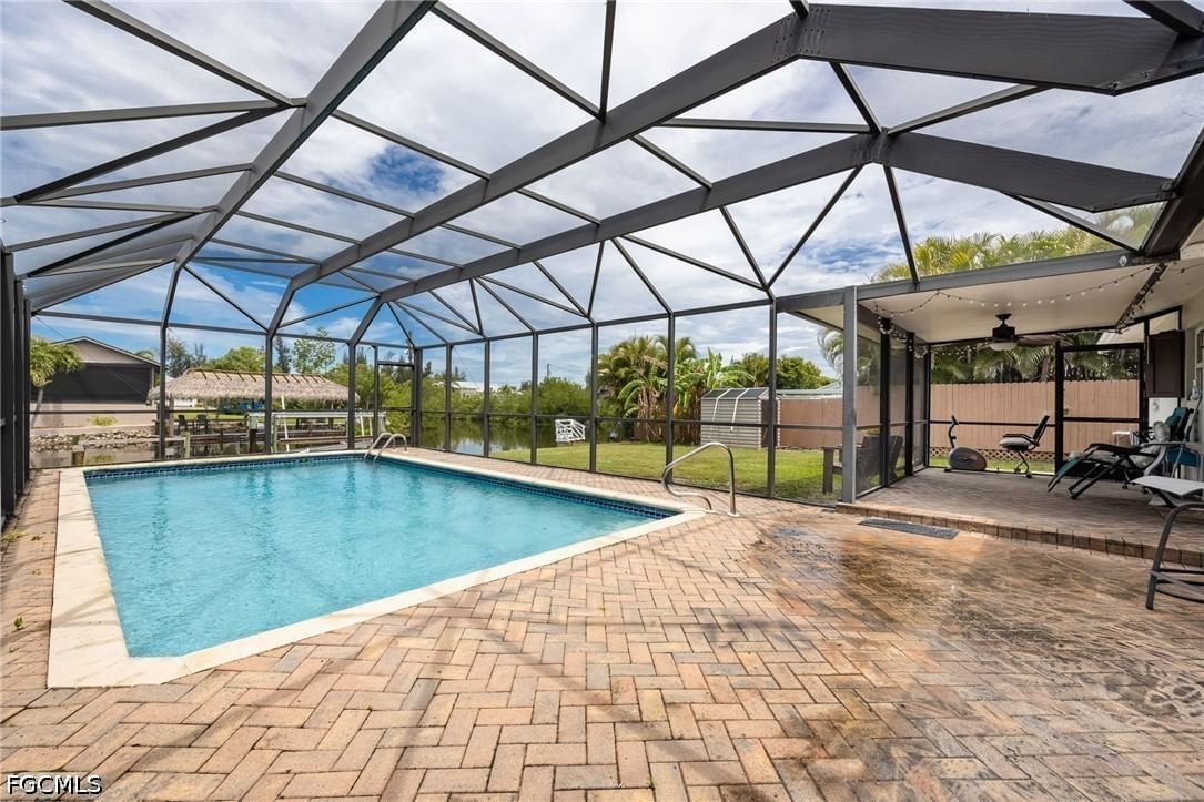 3601 Wisteria Place, Punta Gorda, FL 33950 photo 4