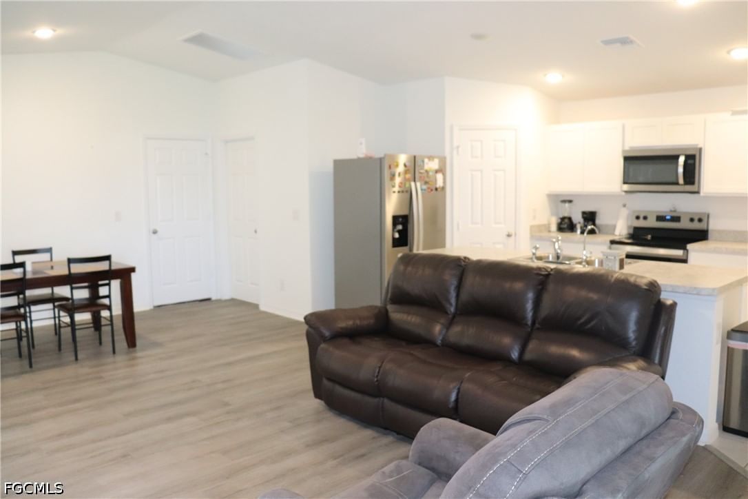 1222 NW 15th Avenue, Cape Coral, FL 33993 photo 3