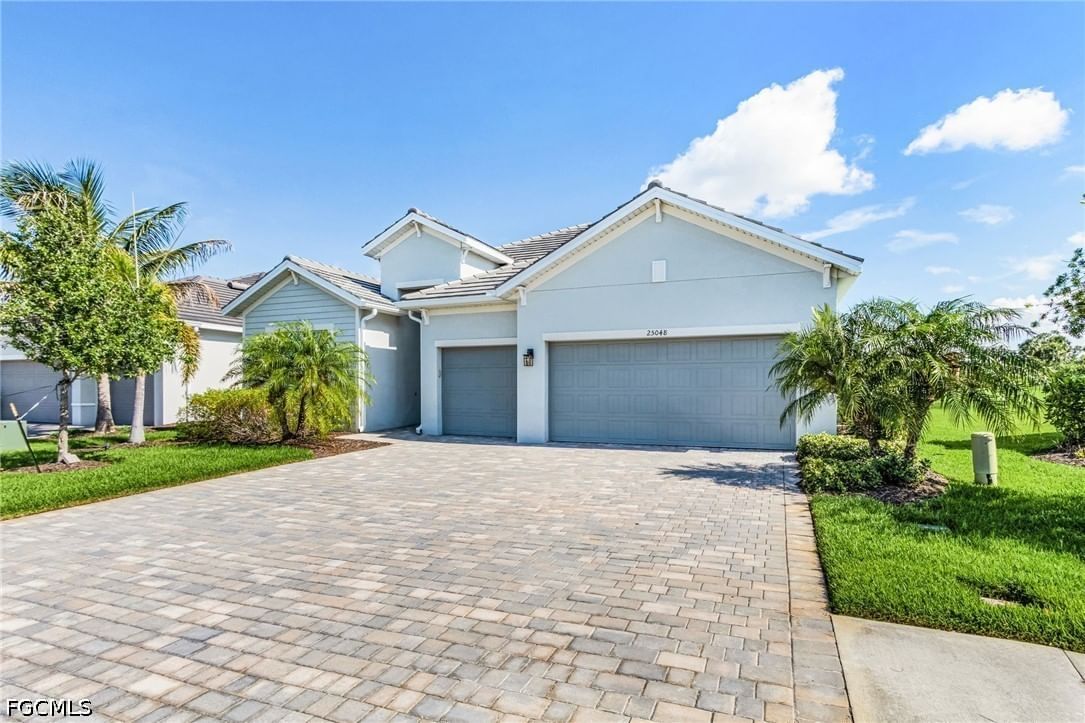 25048 Oak Hammock Court, Punta Gorda, FL 33955 photo 2