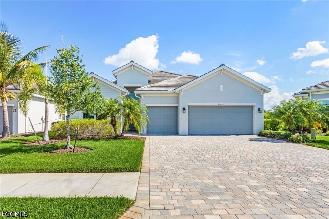 25048 Oak Hammock Court, Punta Gorda, FL 33955 photo 3