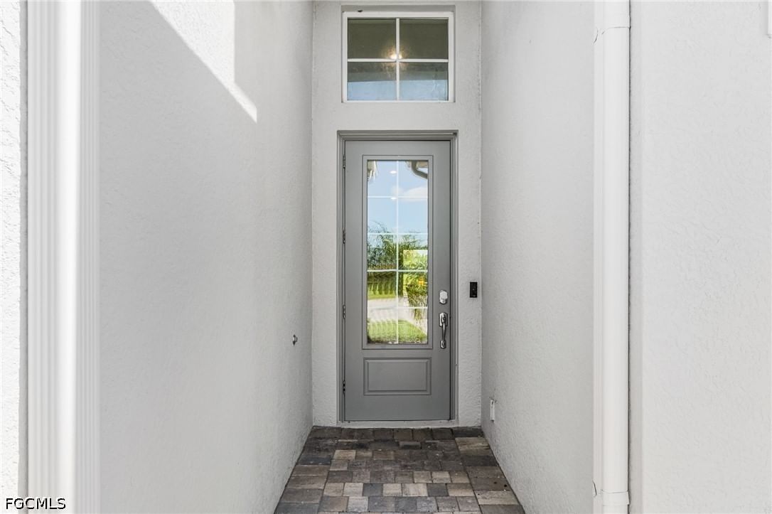 25048 Oak Hammock Court, Punta Gorda, FL 33955 photo 4