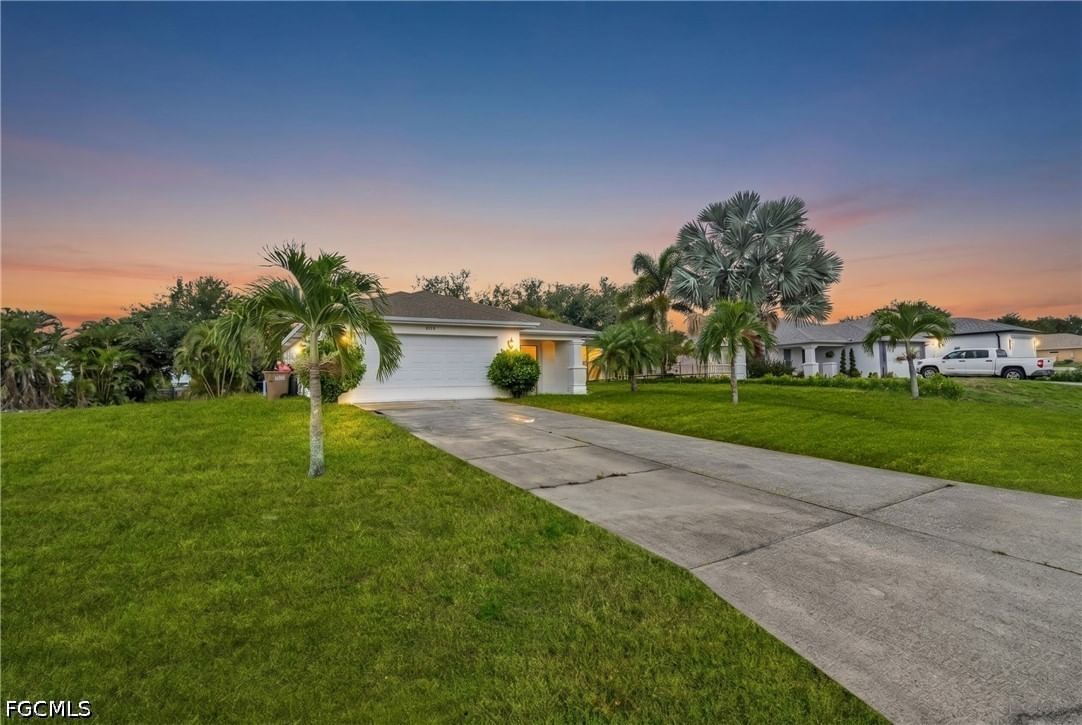 2222 NE 15th Terrace, Cape Coral, FL 33909 photo 2