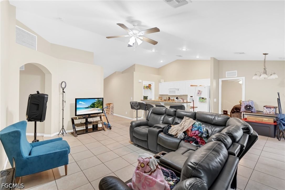 2222 NE 15th Terrace, Cape Coral, FL 33909 photo 4