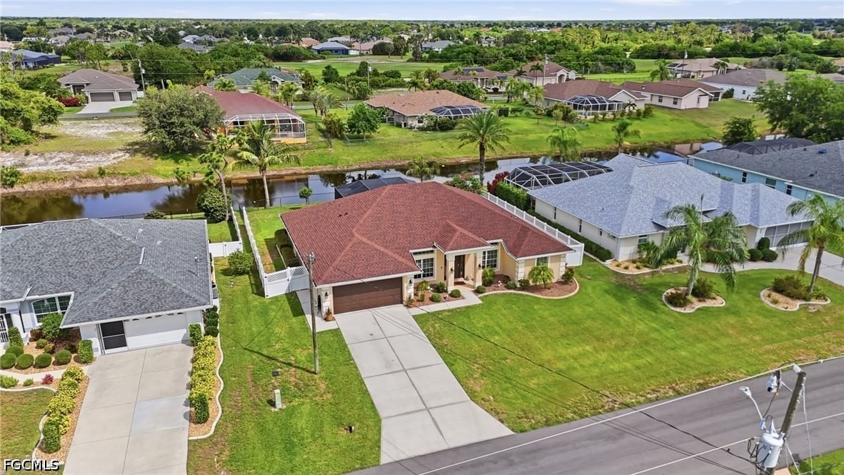 11 Medalist Lane, Rotonda West, FL 33947 photo 3
