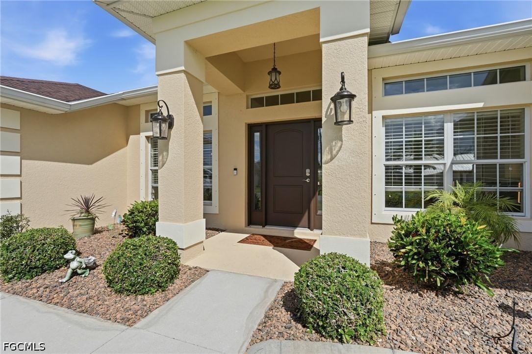 11 Medalist Lane, Rotonda West, FL 33947 photo 5