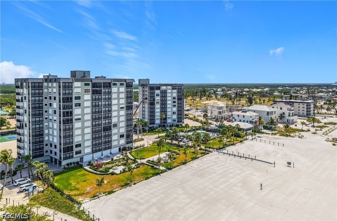 2800 Estero Boulevard #PH3, Fort Myers Beach, FL 33931 photo 2