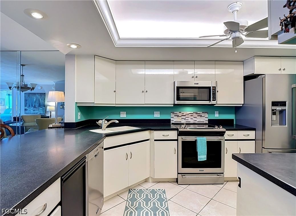 2800 Estero Boulevard #PH3, Fort Myers Beach, FL 33931 photo 5