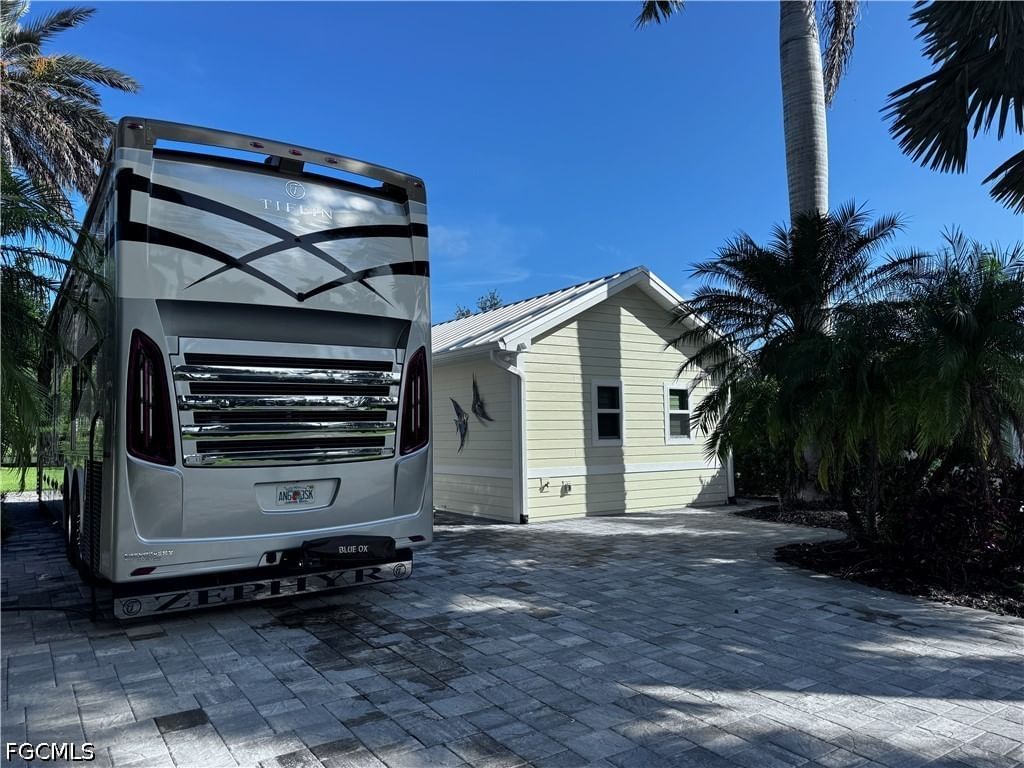 Lot 303 3047 Riverboat Landing, Labelle, FL 33935 photo 4