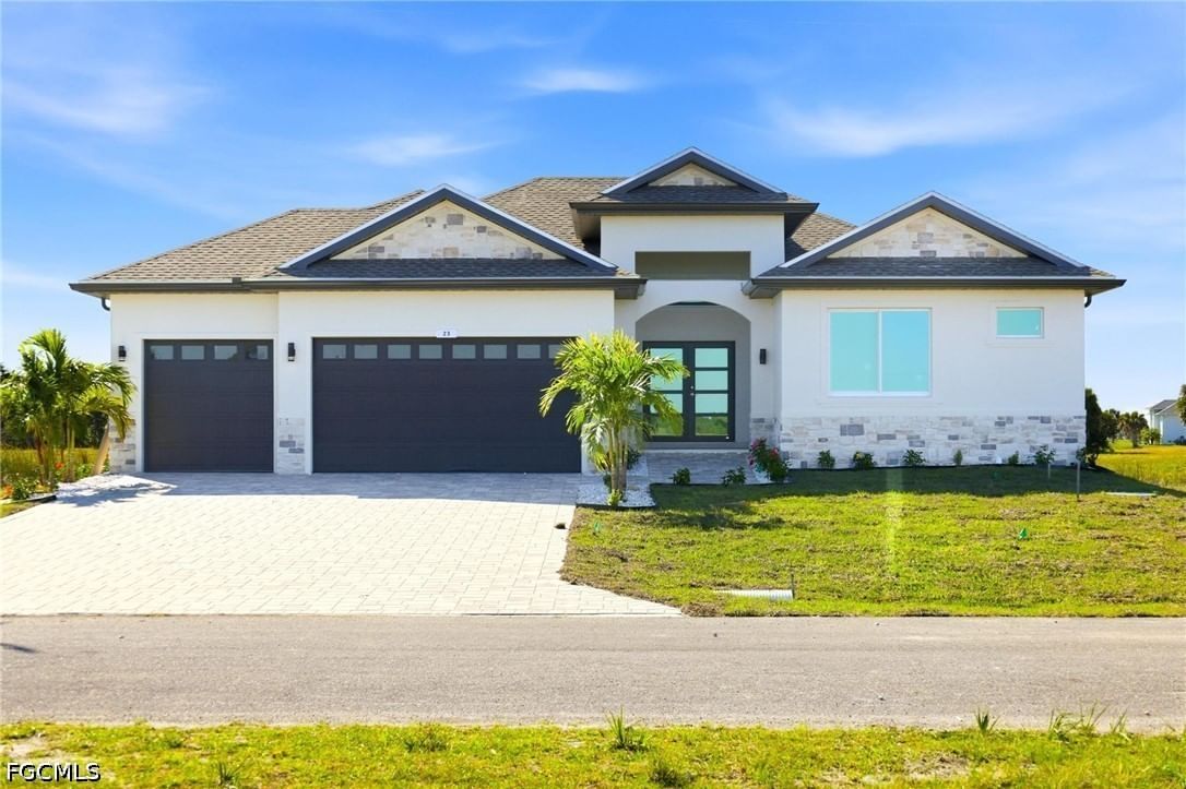 23 Wren Drive, Placida, FL 33946