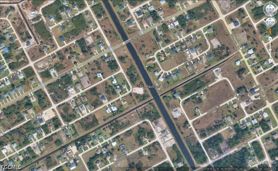 373 Paulcrest Avenue, Lehigh Acres, FL 33974 photo 3