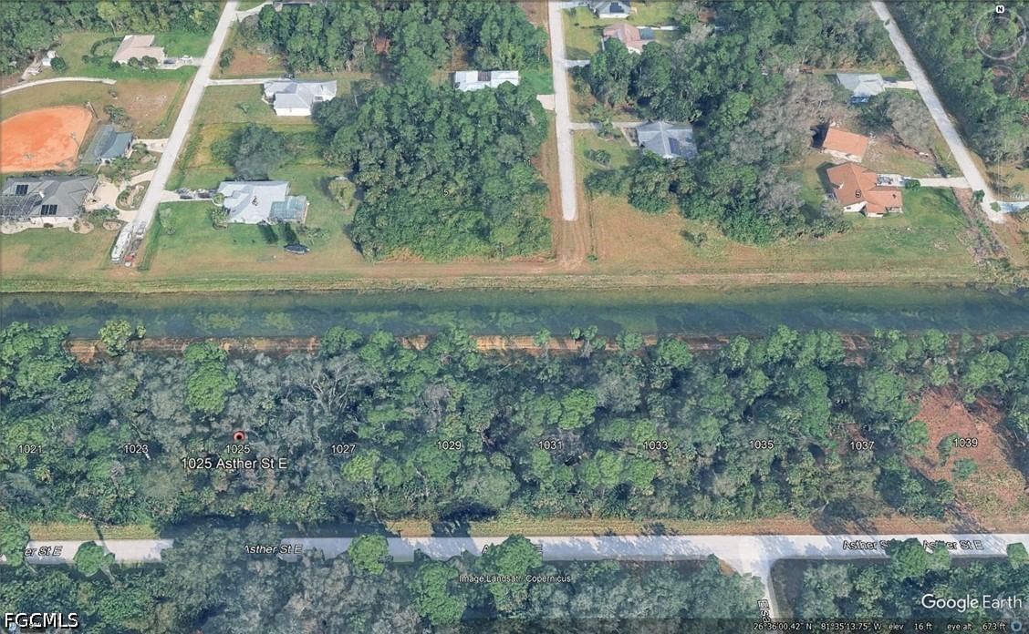 1025 Asther Street E, Lehigh Acres, FL 33974 photo 3