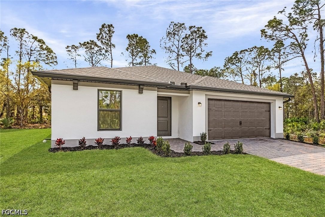 735 La Plata Avenue, Lehigh Acres, FL 33974 photo 2