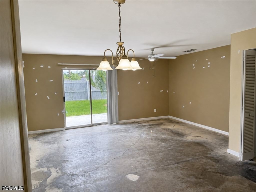 1005 SW 48th Terrace #3, Cape Coral, FL 33914 photo 3