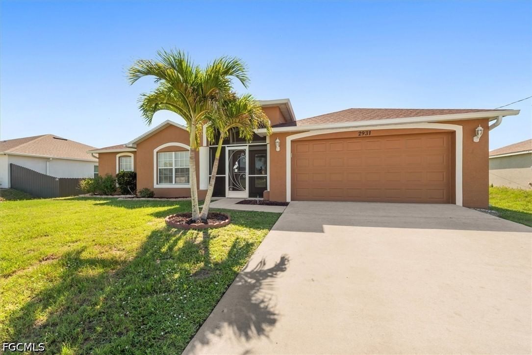 2931 NW 4th Place, Cape Coral, FL 33993 photo 2