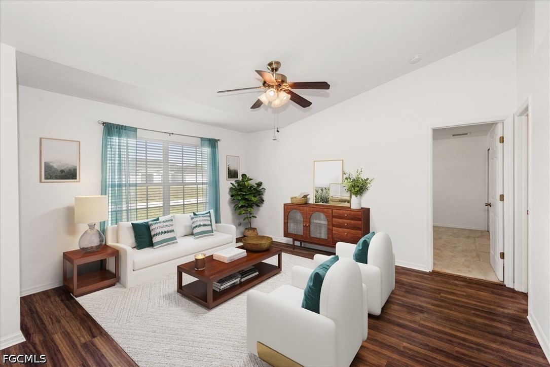 2931 NW 4th Place, Cape Coral, FL 33993 photo 3