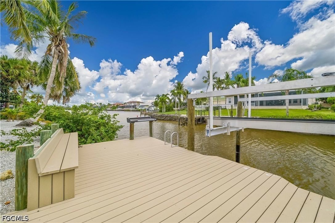 17611 Boat Club Drive, Fort Myers, FL 33908 photo 4