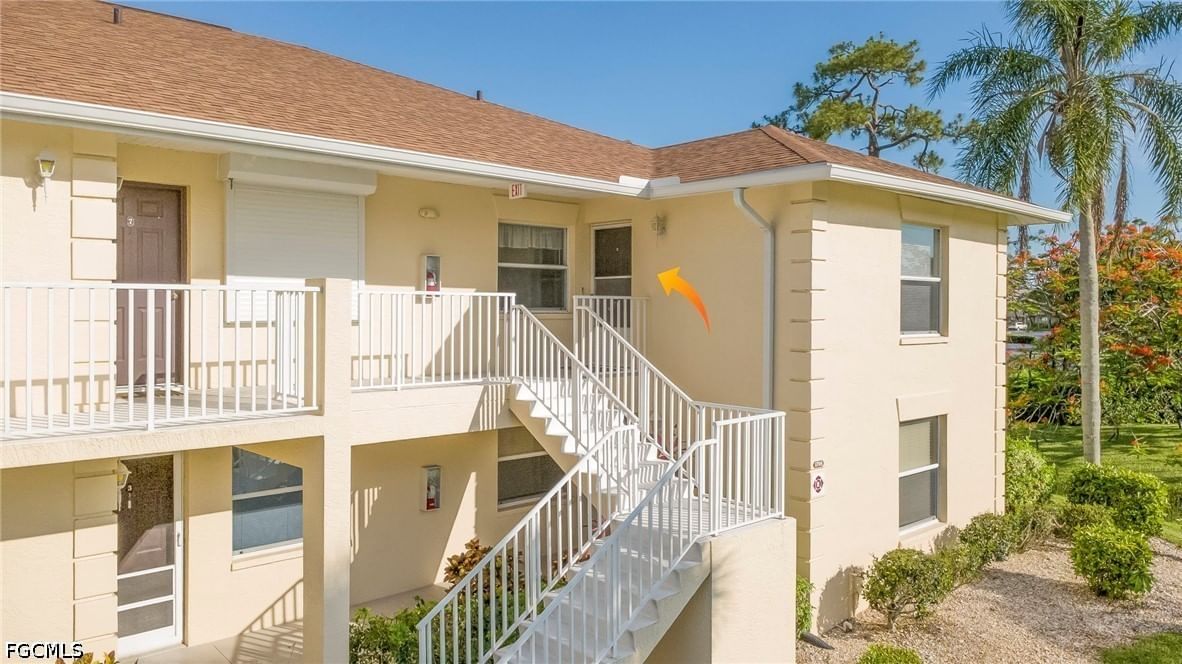 5709 Foxlake Drive #208, North Fort Myers, FL 33917 photo 3