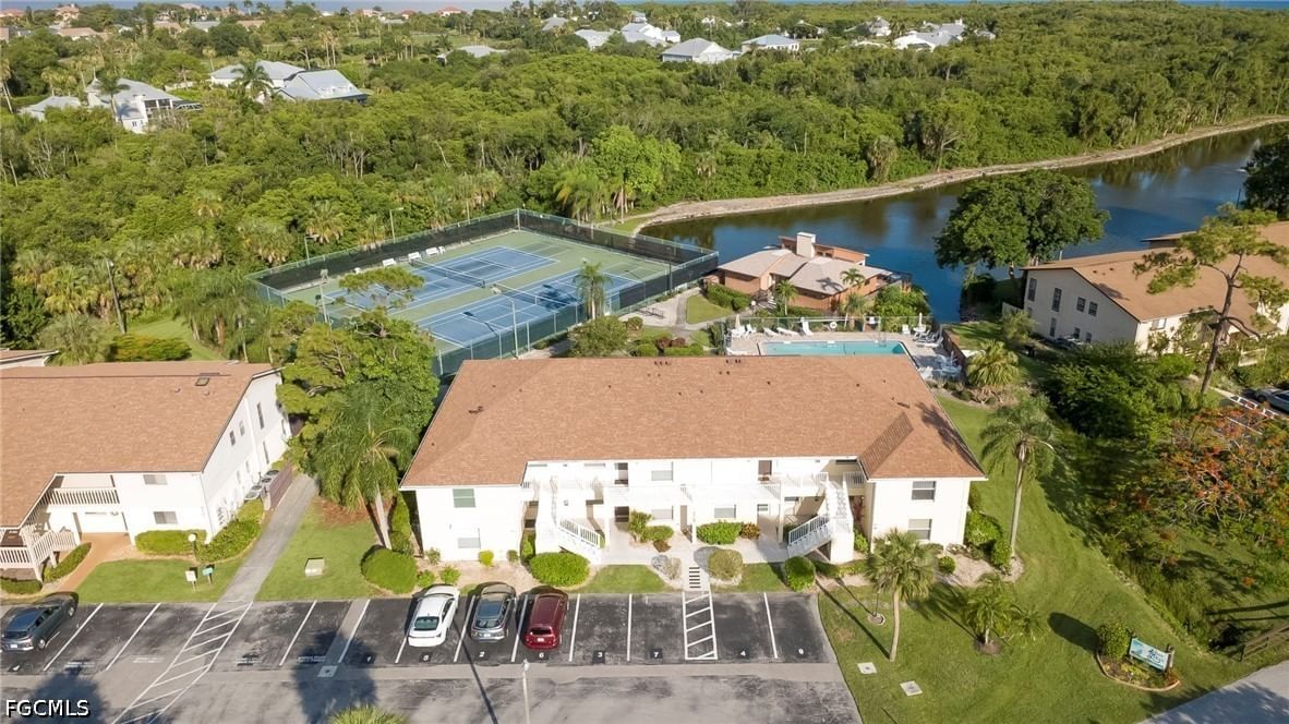5709 Foxlake Drive #208, North Fort Myers, FL 33917 photo 4