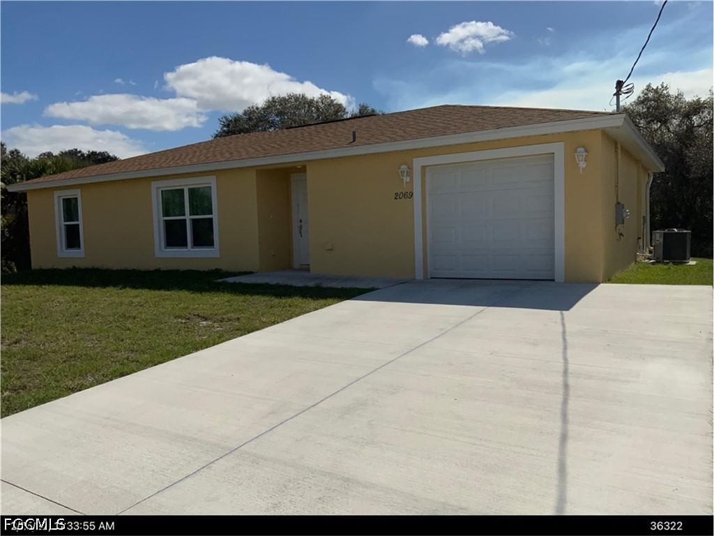 2069 Detroit Drive, Labelle, FL 33935 photo 3