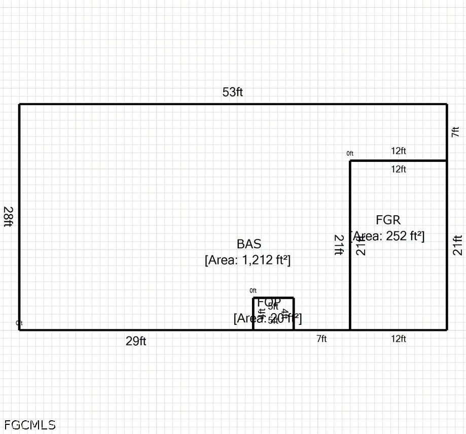 2069 Detroit Drive, Labelle, FL 33935 photo 4