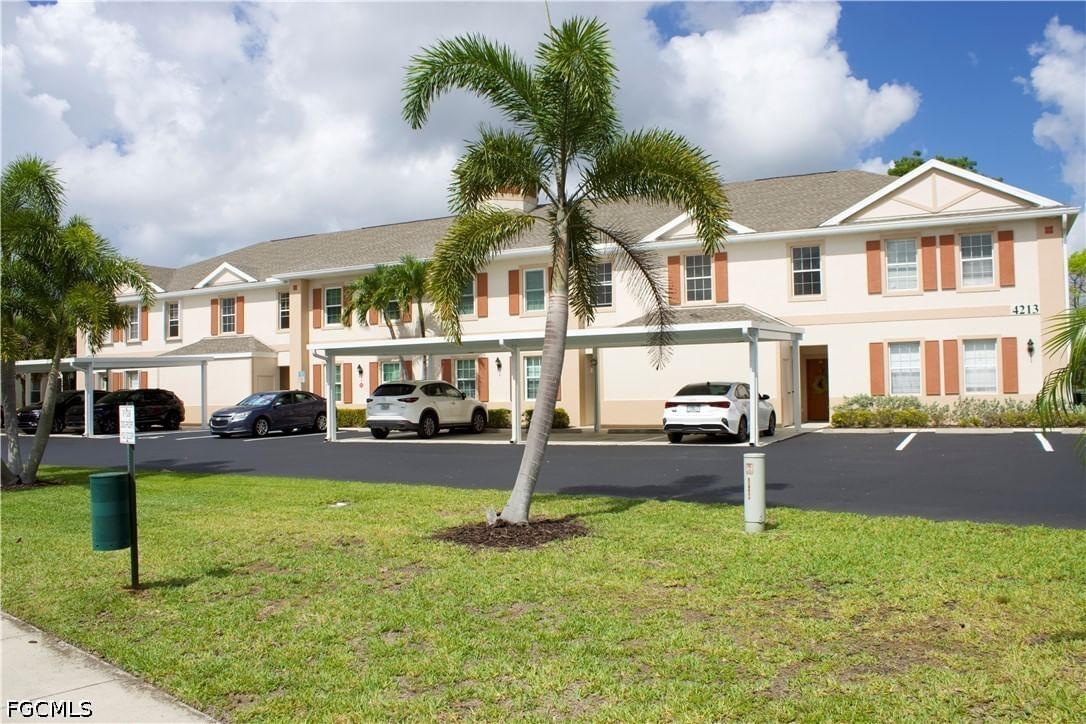 4213 Liron Avenue #202, Fort Myers, FL 33916 photo 2