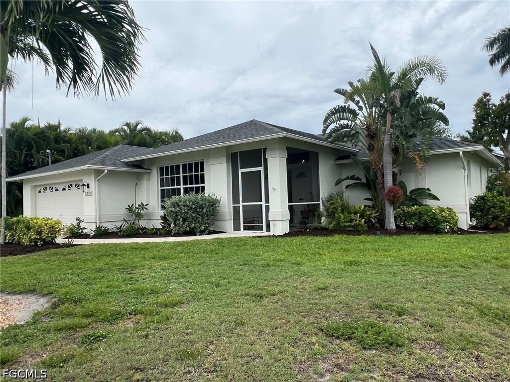 5231 SW 27th Place, Cape Coral, FL 33914 photo 2