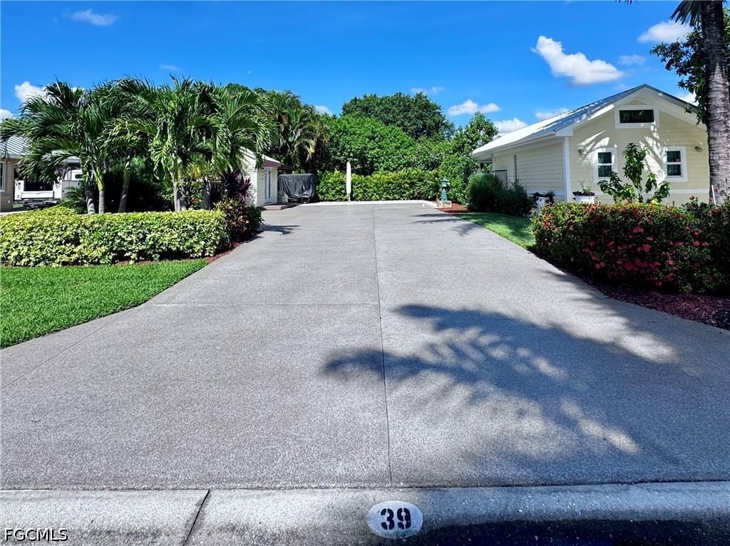 Lot 39 3015 W Riverbend Resort Boulevard, Labelle, FL 33935 photo 5