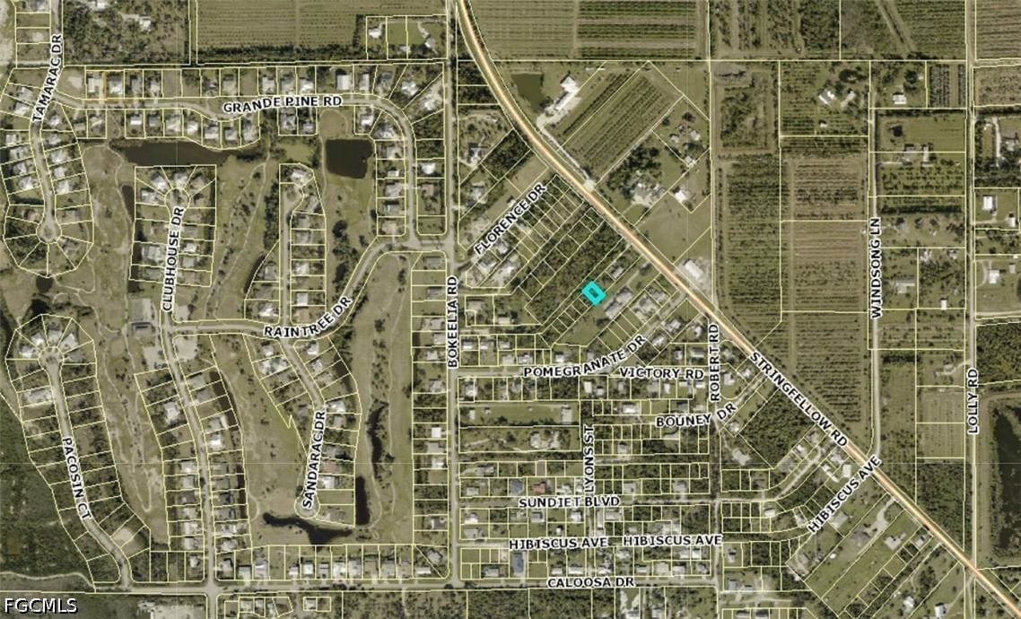 7375 Georgiana Drive, Bokeelia, FL 33922 photo 2