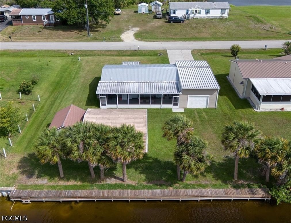 1537 Jerdik Drive, Moore Haven, FL 33471 photo 2