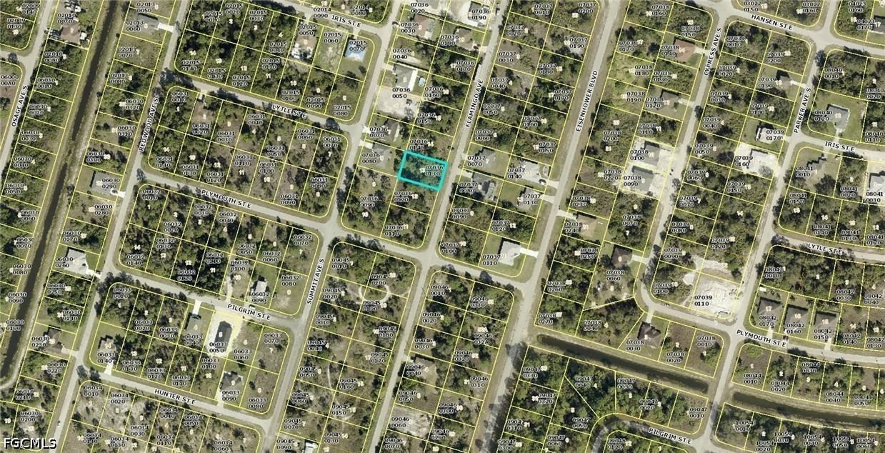 548 Flamingo Avenue, Lehigh Acres, FL 33974 photo 2