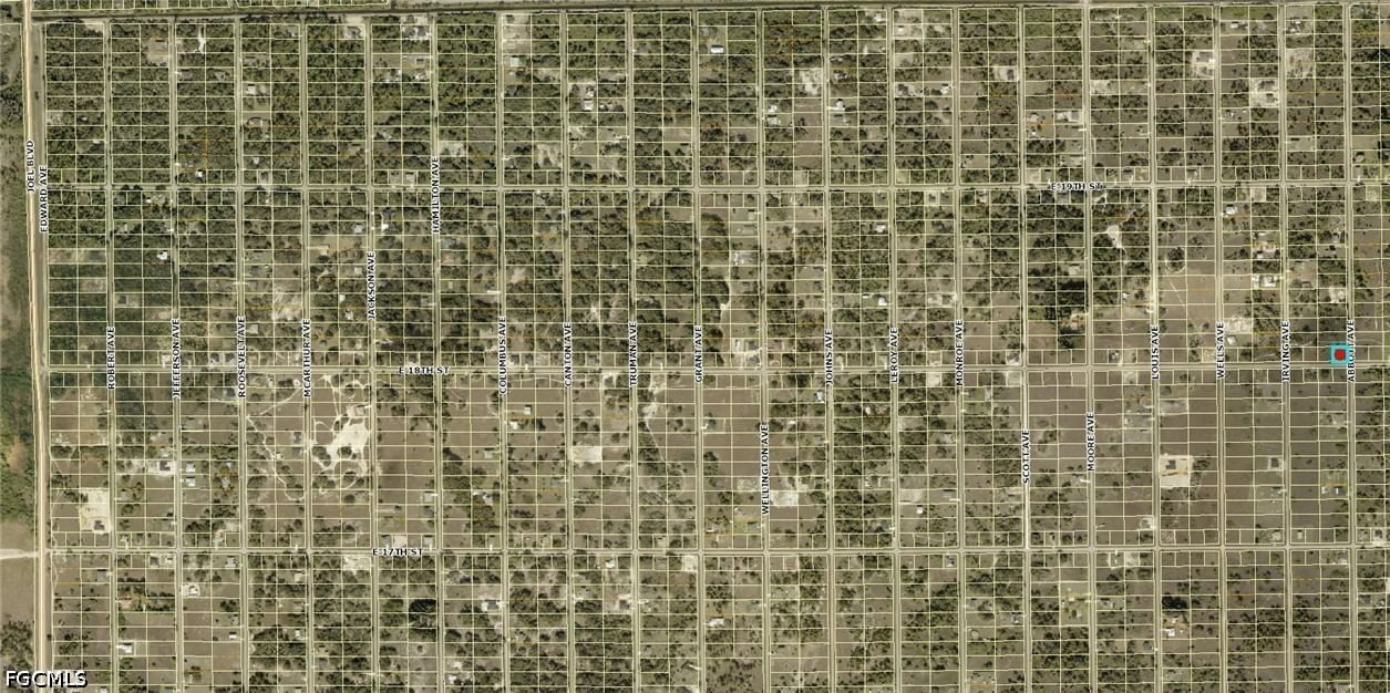 4307 E 18th Street, Lehigh Acres, FL 33972 photo 3