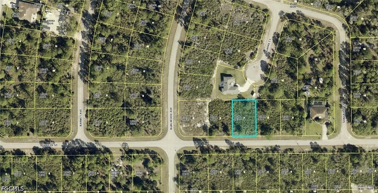 1259 Burbeck Street, Fort Myers, FL 33913